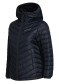 preview Peak Performance W Frost Down Hood Jacket Black