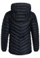 preview Peak Performance W Frost Down Hood Jacket Black