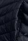 preview Peak Performance W Frost Down Hood Jacket Black