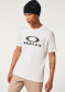 preview Oakley O Bark White/Black 104