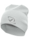 preview Women's hat Crazy Mind White
