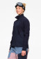 preview Kari Traa Ragnhild F/Z Midlayer 622901 Rroyal