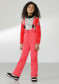 preview Poivre Blanc 1022-JRGL/A Ski Bib Pants