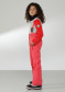 preview Poivre Blanc 1022-JRGL/A Ski Bib Pants