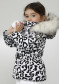 preview Poivre Blanc 1005-BBGL/L Ski Jacket