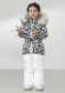 preview Poivre Blanc 1005-BBGL/L Ski Jacket