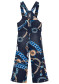 preview Poivre Blanc 1024-BBGL/J Ski Bib Pants