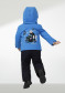 preview Poivre Blanc 0900-BBBY/A Ski Jacket