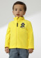 preview Poivre Blanc 1510-BBBY/A Micro Fleece Jacket
