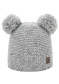 preview Kids’ Beanie Jail Jam Gaia Beanie 004 – Pearl Grey