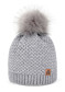 preview Kids’ Beanie Jail Jam Katapul Beanie 004 – Pearl Grey