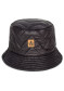 preview Jail Jam Honey Bee Bucket Hat 001 Black – Modern, Stylish Hat for Chilly Days