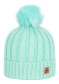 preview Women’s Beanie Jail Jam Seceda Beanie 011 – Aqua