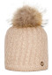 preview Granadilla Du Jeu Beanie 031 Beige