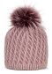 preview Granadilla Du Jeu Beanie 037 Pink