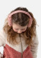 preview Ear muffs Barts BOZZIE EARMUFFS Pink