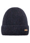 preview Barts Fern Turnup Navy