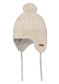 preview Barts Frankey Earflap Cream