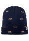 preview Barts Vinson Beanie Kids Navy