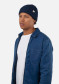 preview Barts Pacifick Beanie Navy