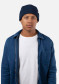 preview Barts Pacifick Beanie Navy