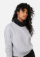 preview Barts Fleece Col Black