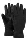 preview Barts Fleece Gloves Kids Black