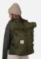 preview Barts Mountain Backpack Army