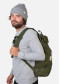 preview Barts Mountain Backpack Army