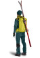 preview Ortovox Haute Route 32 | Petrol Blue