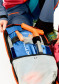 preview Batoh Ortovox Ascent 22 | Dark Navy