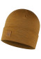 preview Buff 111170.118.10 Merino Heavyweight Beanie Solid Mustard