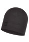 náhled Buff 111170.999.10 Merino Heavyweight Beanie Solid Black