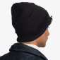 náhled Buff 111170.999.10 Merino Heavyweight Beanie Solid Black