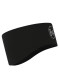 preview Buff 111228.00 Windproof Headband Grey Logo
