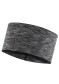 preview Headband Buff 129735.952.10 Merino Wide Headband Multistripes Fog Grey