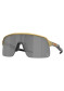 preview Oakley 9463-4739 Sutro Lite Pm Gold W/ Prizm Black