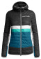 preview Dámská bunda Martini Liberty Black/Deep Sea/Surf