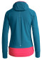 preview Women's jacket Martini Calina Indigo/Candy