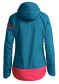 preview Women's jacket Martini Go 4 It Indigo/Candy