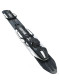 preview Rotteffela Nis-Performance Skate Black