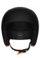 preview Ski Helmet POC Skull Dura X MIPS Uranium Black Matt