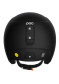 preview Ski Helmet POC Skull Dura X MIPS Uranium Black Matt