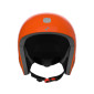 preview POC POCito Skull Fluo Orange Adj