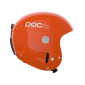 preview POC POCito Skull Fluo Orange Adj