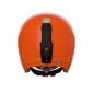 preview POC POCito Skull Fluo Orange Adj