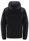 preview Haglöfs Mimic Silver hood černá