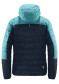 preview Haglöfs L.I.M Down Hood modrá