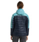 preview Haglöfs L.I.M Down Hood modrá