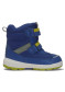 preview Viking Kids' Boots 3-87025-2388 Play High GTX R Warm Cobolt/Lime